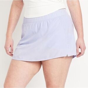 Old Navy Active Skort